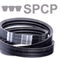 Kraftband ummantelt Profil SPCP